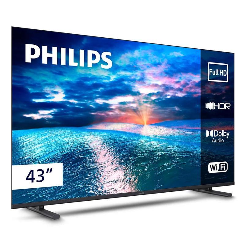 Philips 4K 43インチ HDRディスプレイ Brilliance 4K ウルトラ HD 液晶ディスプレイ BDM4350UC/11 | Philips
